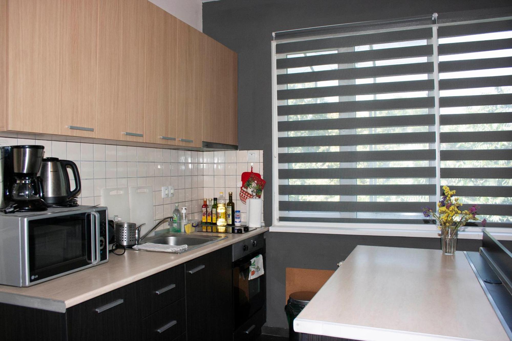 Sunny Central Apartment Sofia Exteriör bild