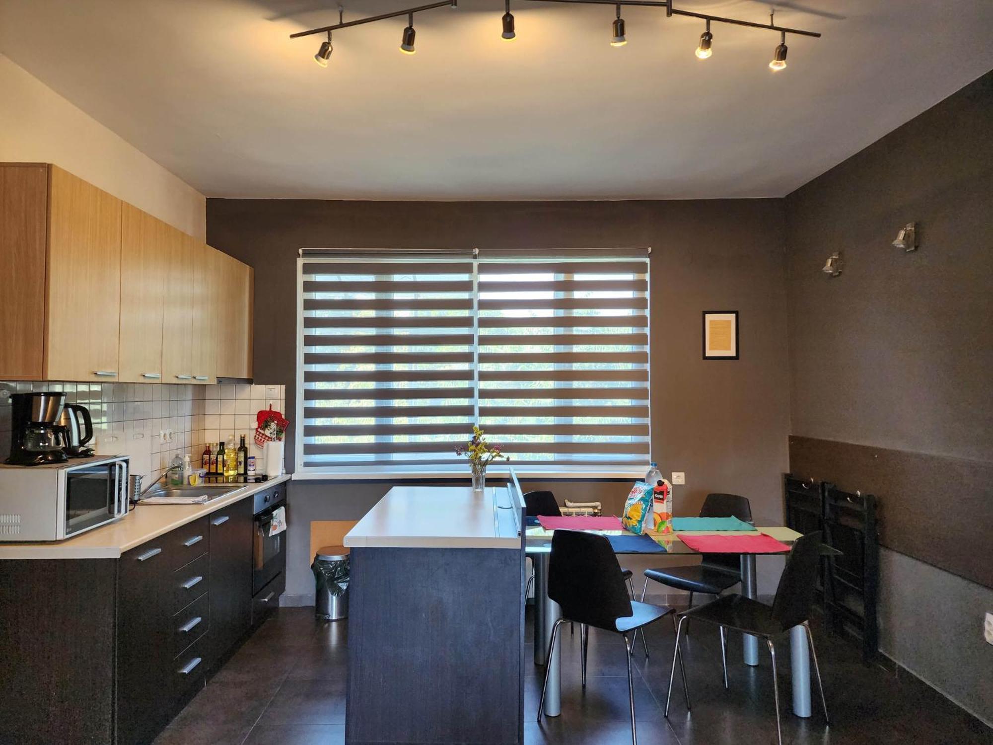 Sunny Central Apartment Sofia Exteriör bild